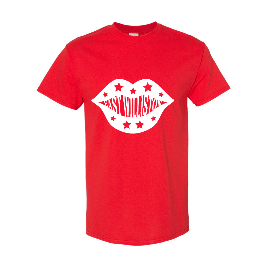 Willets Road - Tshirt Option #4