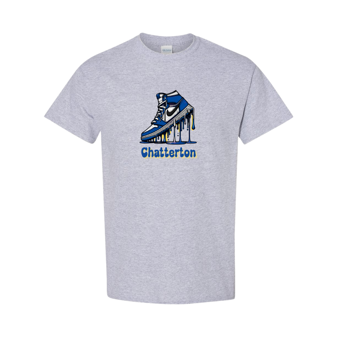 Chatterton - Tshirt - Option #16
