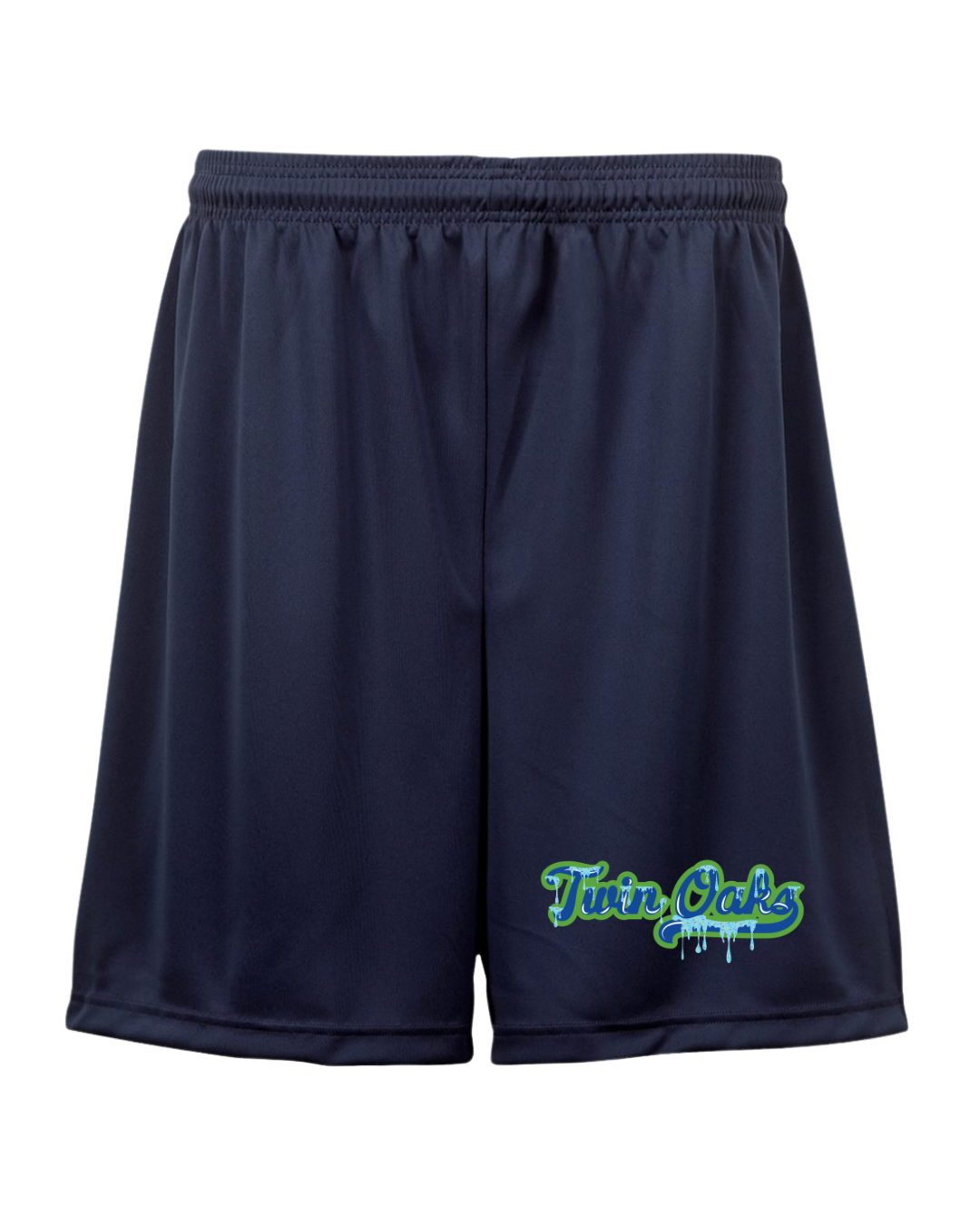 Twin Oaks - Basketball Shorts #3