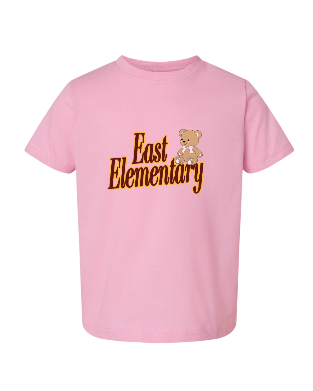 East Elementary - Tshirt