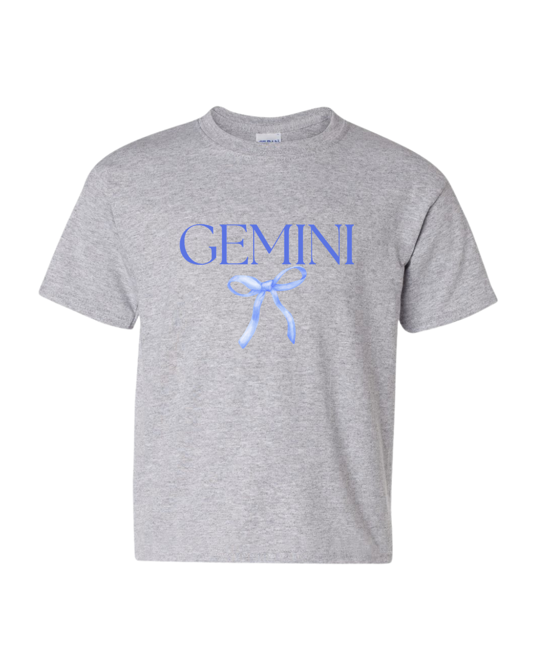 Twin Oaks - GEMINI Tee #1