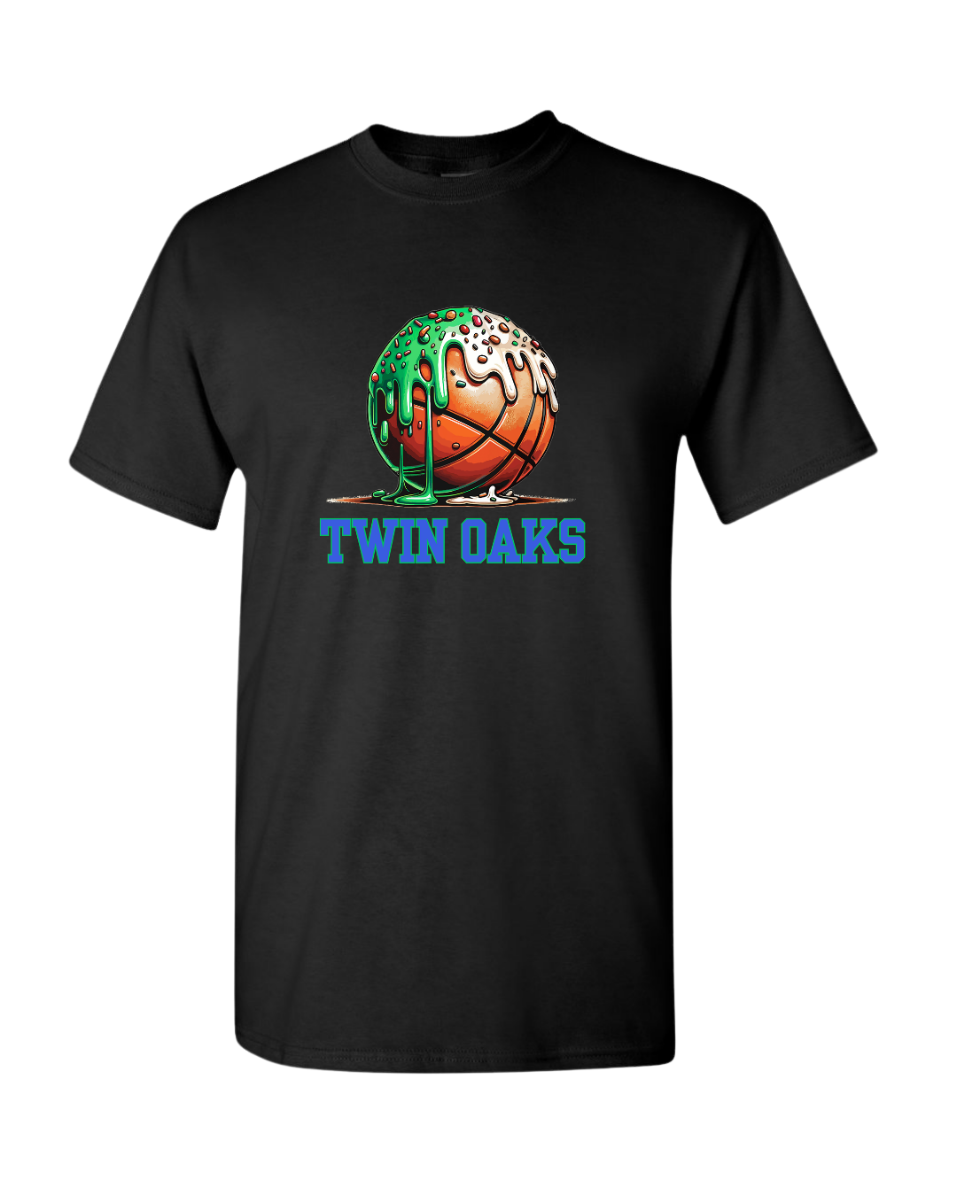 Twin Oaks - Bball Drip