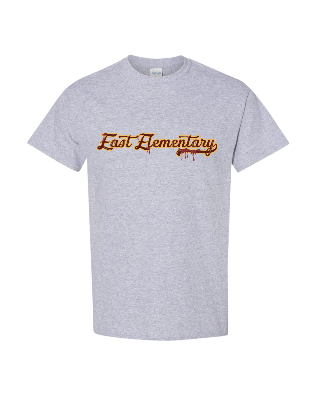 East Elementary - Tshirt