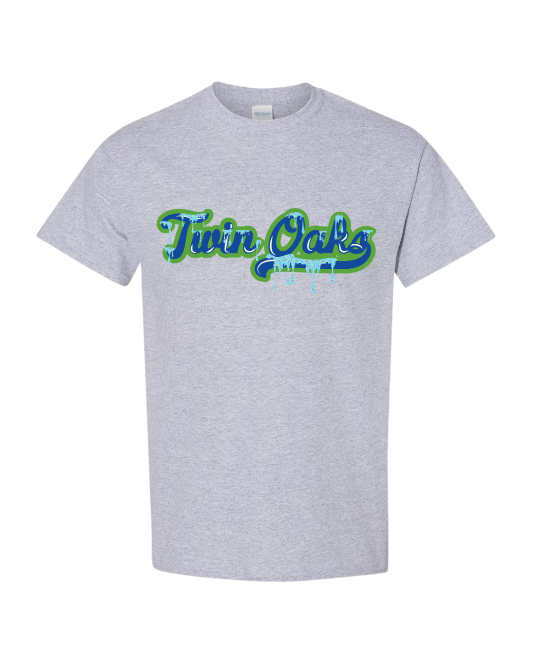 Twin Oaks - Varsity Drip