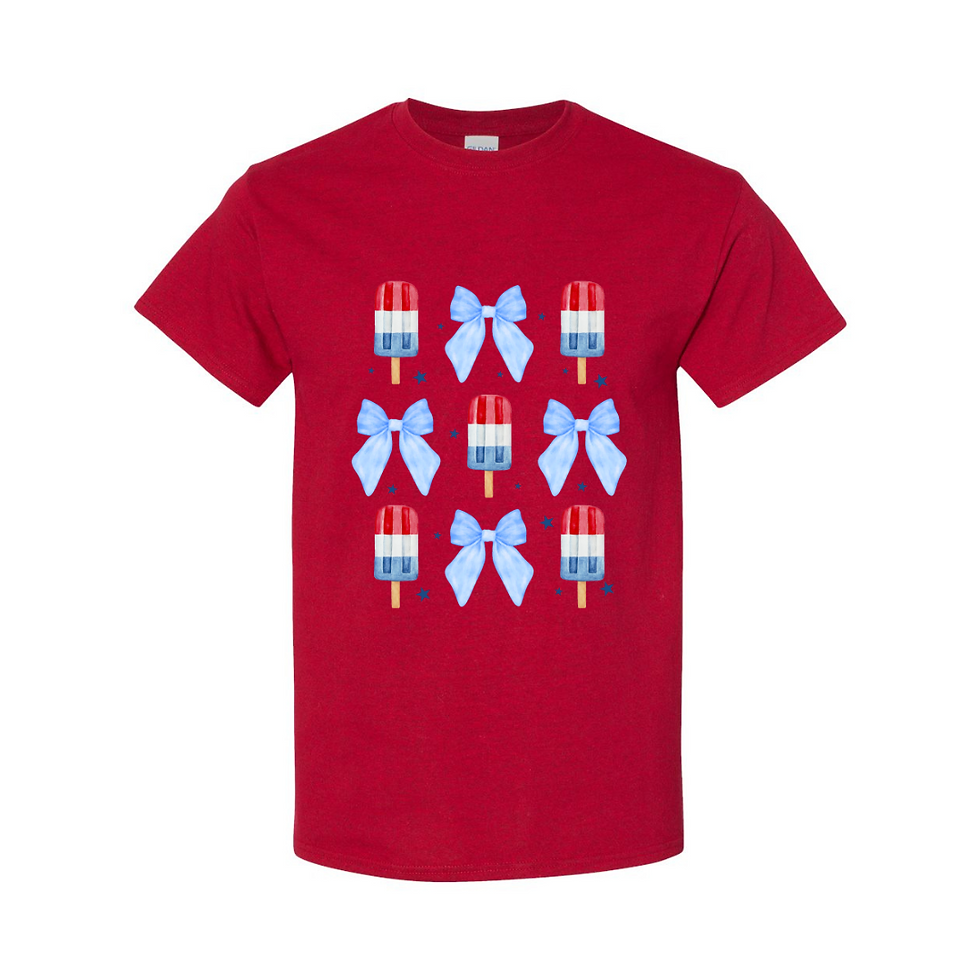 Thumbnail: USA Tee #4