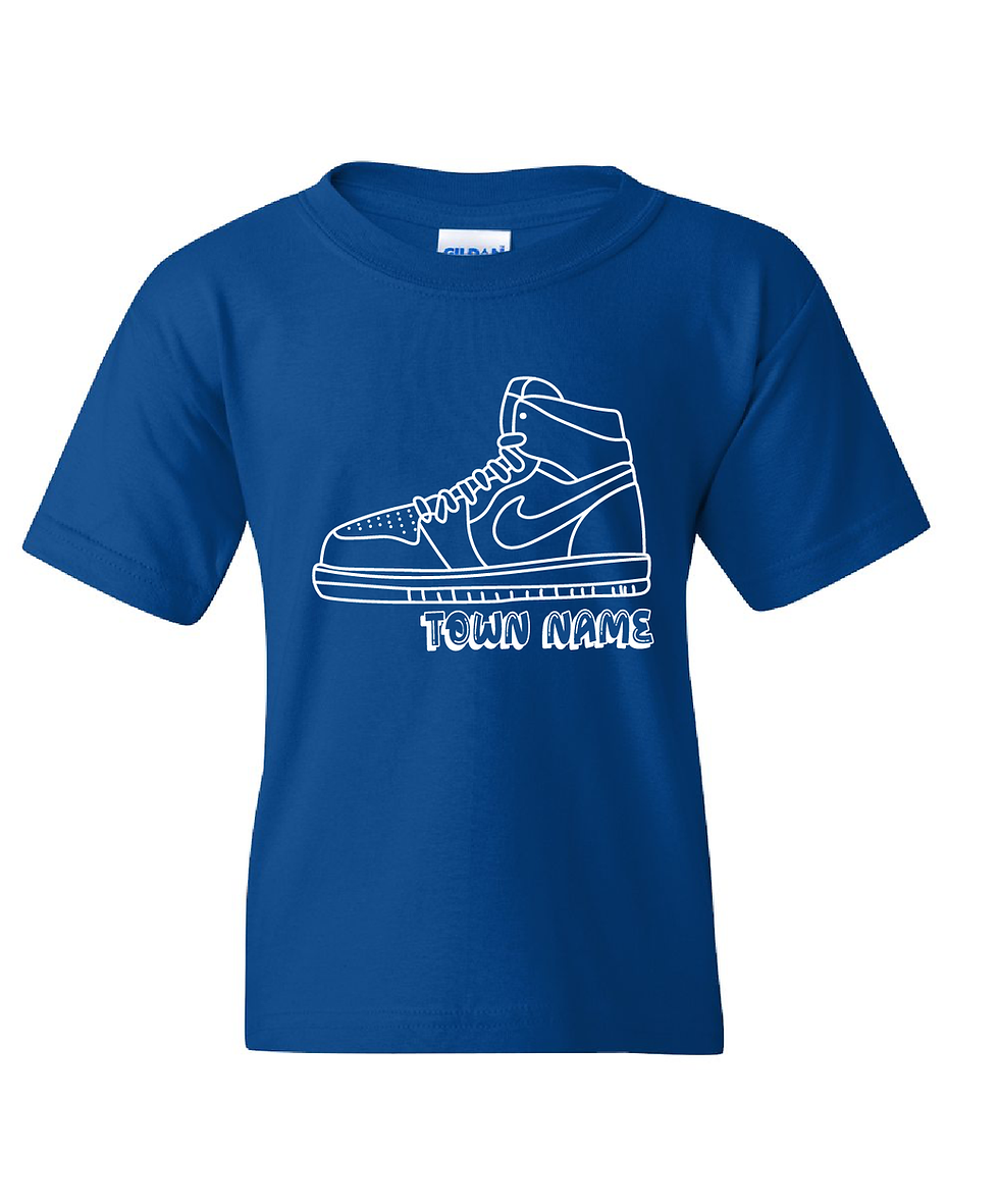 Thumbnail: Spirit Option # 2 - Tshirt