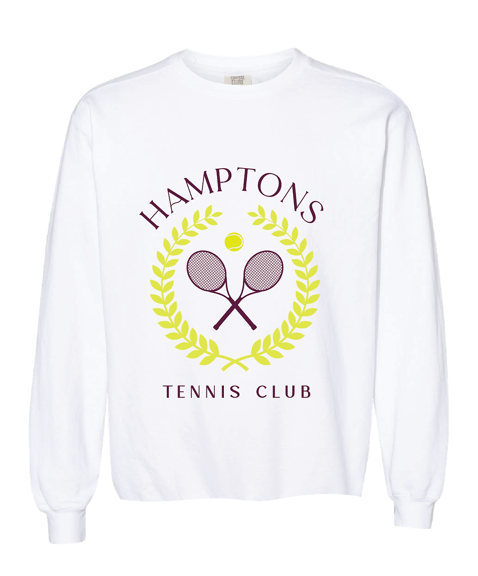 Thumbnail: Racquet Collection Bundle!