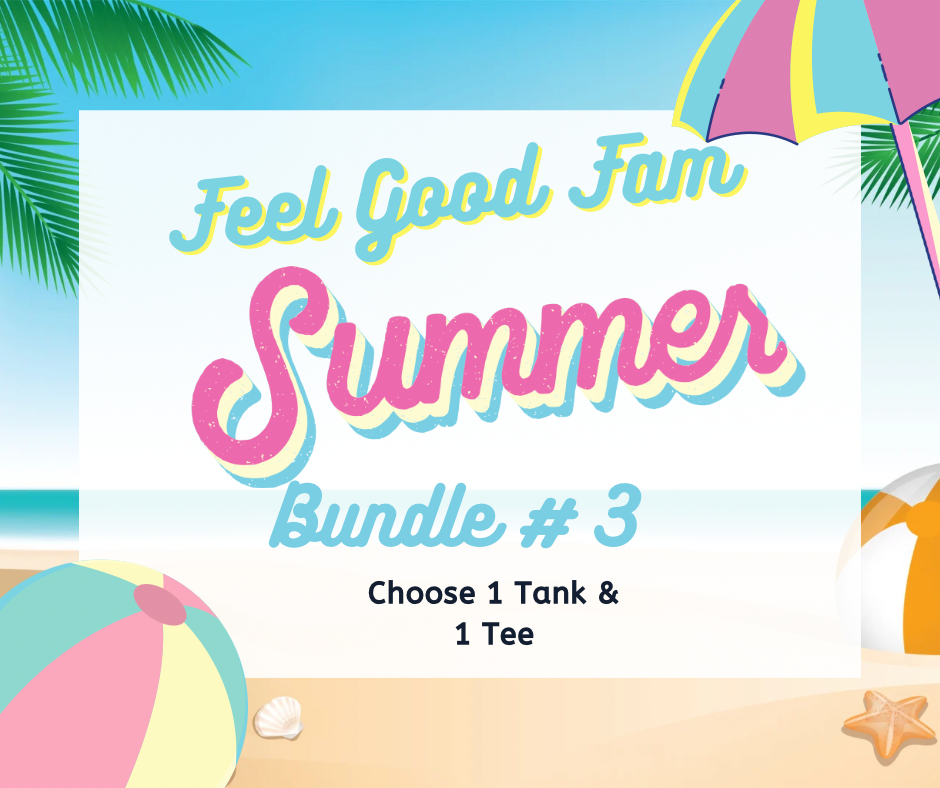 FGF Summer Bundle #3