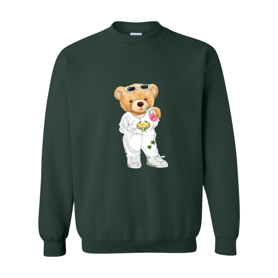Waverly - Crew Sweatshirt #1
