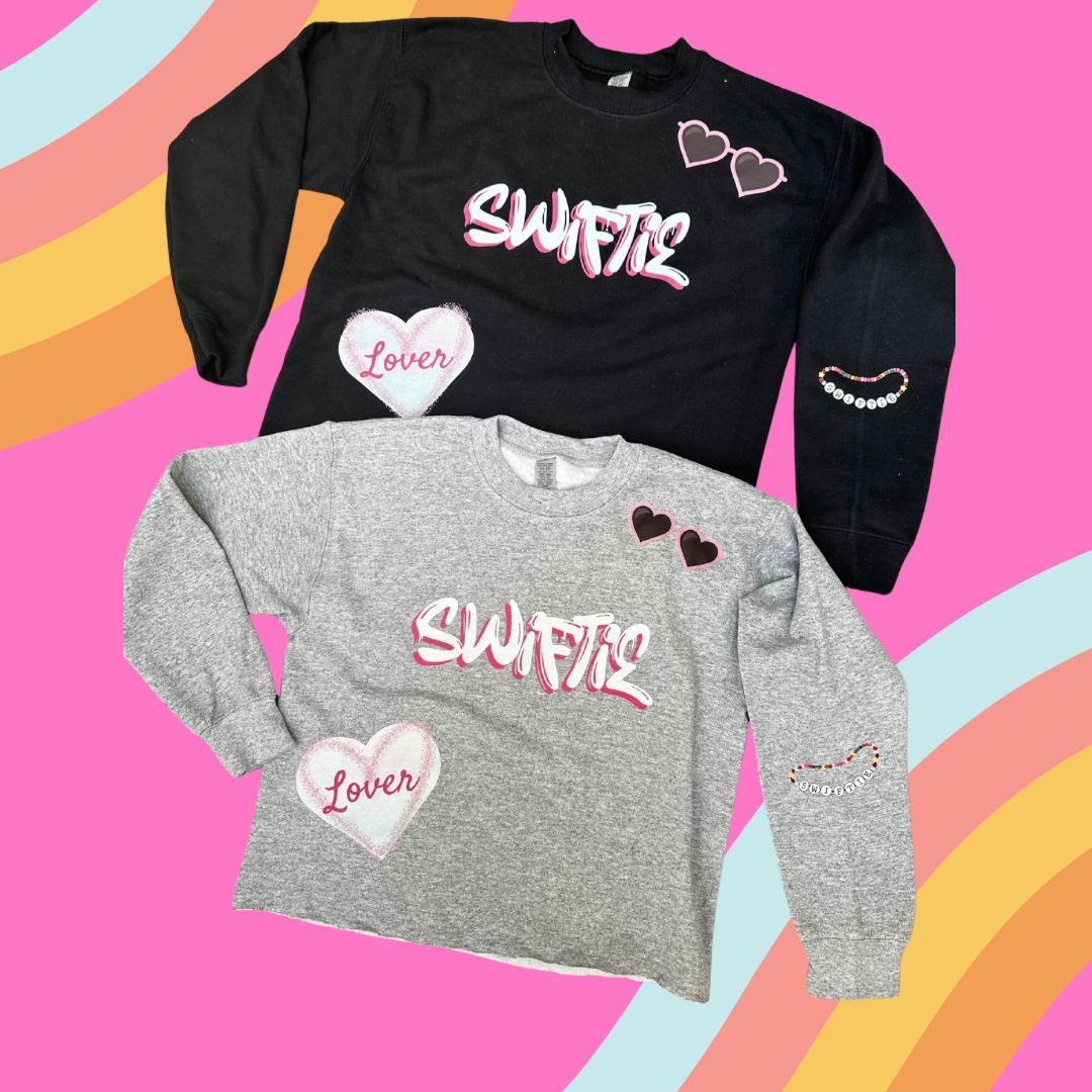 Graffiti Pop Star Crew