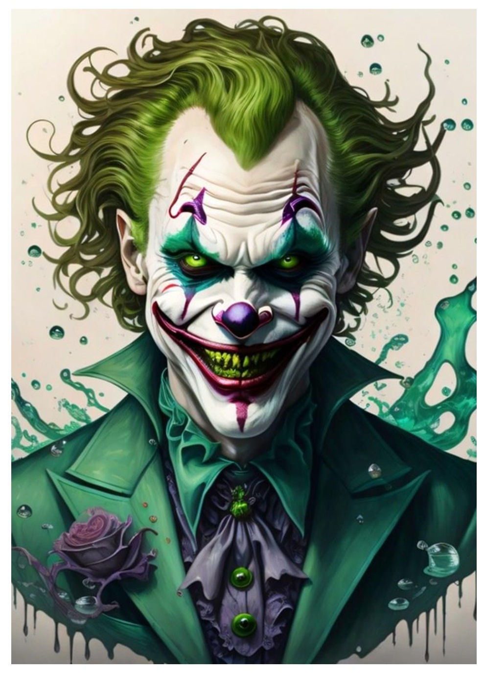 Le Joker