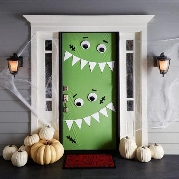 Porte à bonbons