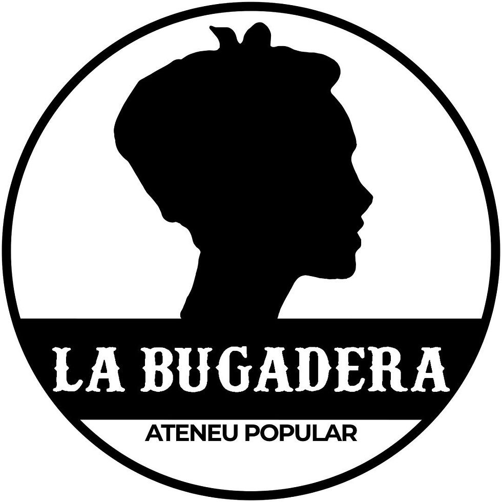 Ateneu Popular La Bugadera