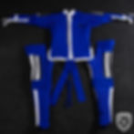 Thumbnail: Buhurt Optimized Padded Set