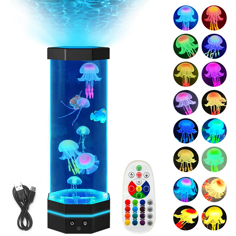 Thumbnail: TecnoNEON JellyWave Bundle