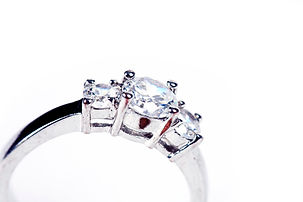 Diamond Ring
