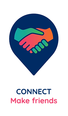 Connect at Global Cafe, Bradford