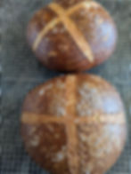 Soft Pretzel Cheese Loaf