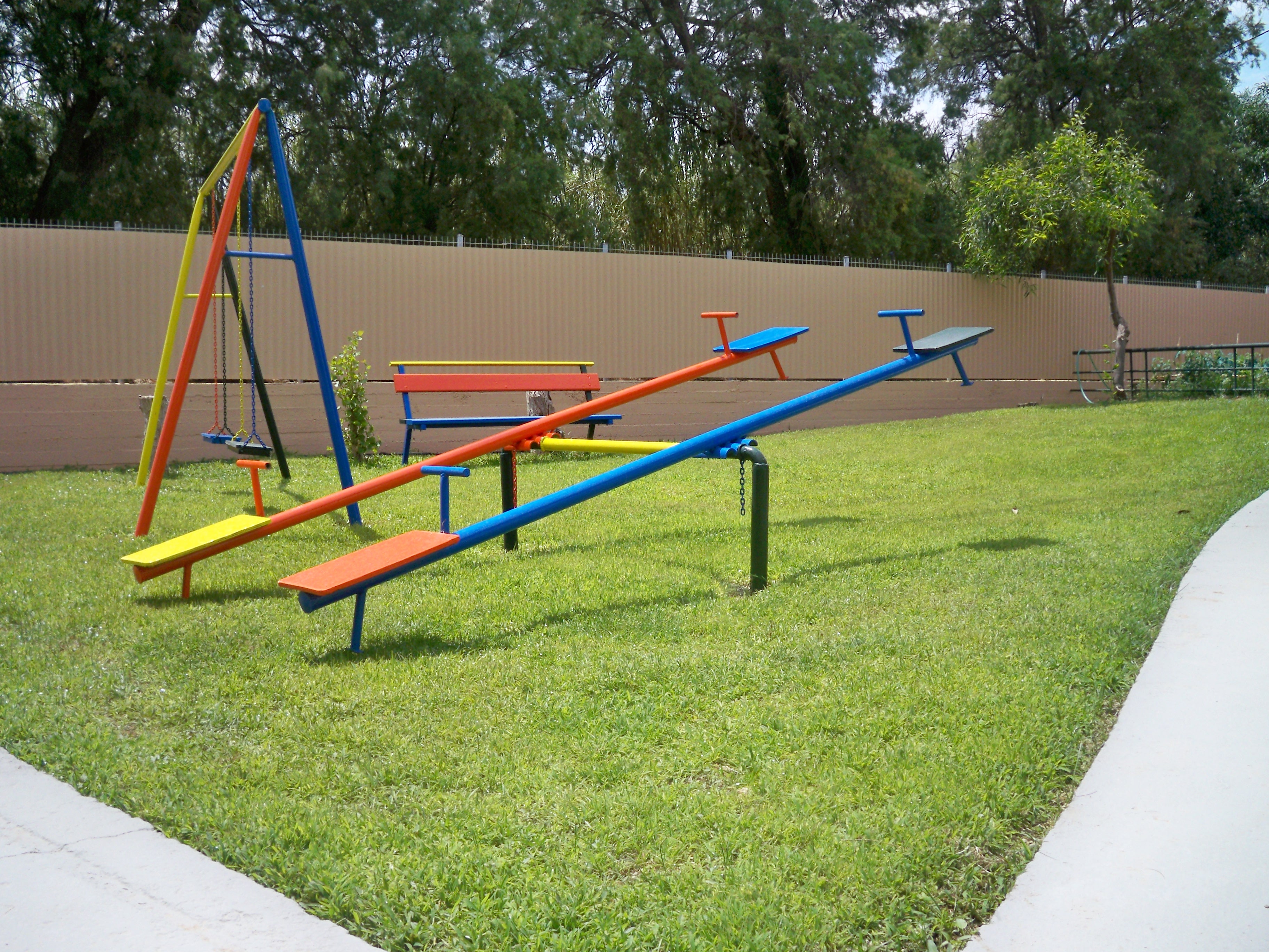 Playground