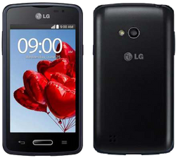 LG SPORTY TV DUAL