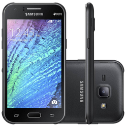 SAMSUNG GALAXY J1 DUOS