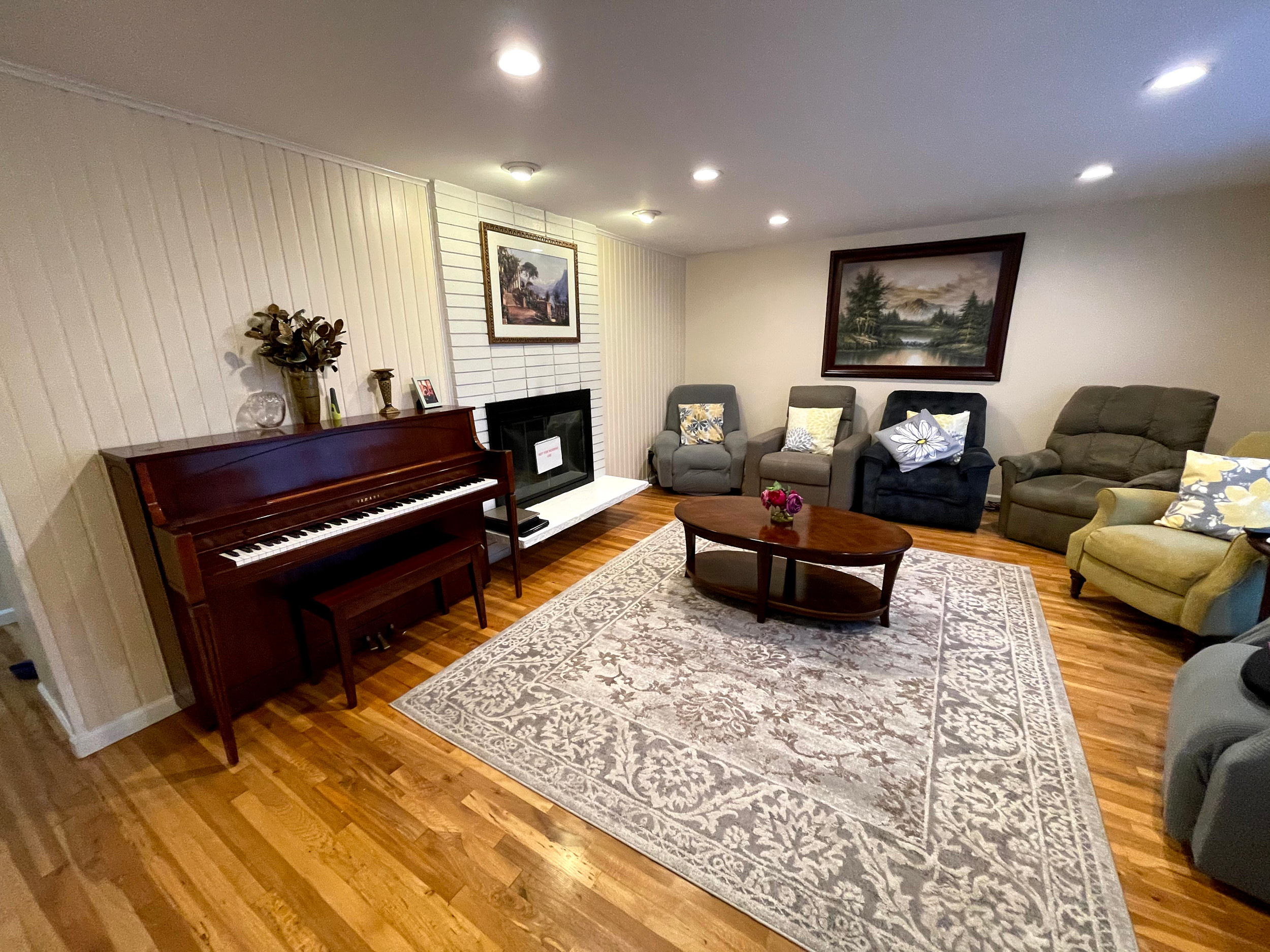 Contact Kingsgate Highlands Adult Family Home Kirkland WA