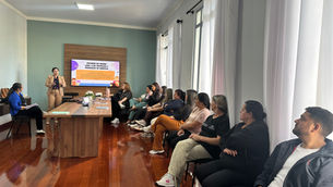 Fundação Lucas Araújo promove formação sobre o novo ECA Digital
