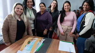 Construir pontes a partir do diálogo