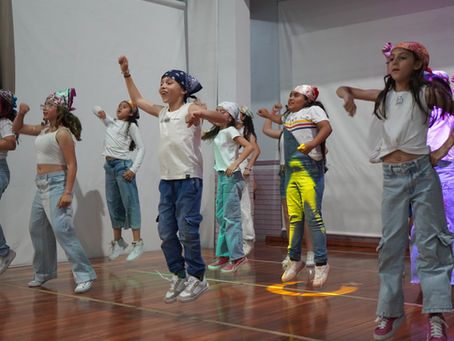 Alegria e emoção marcam a 17ª edição do Festival Solidário da Fundação Lucas Araújo