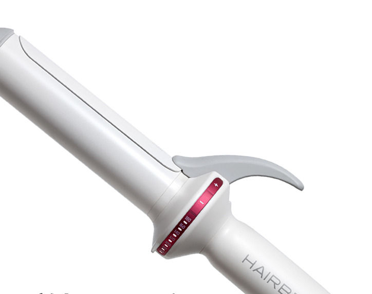 ヘアビューロン