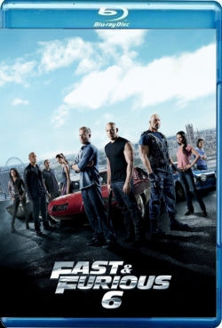 FAST & FURIOUS 6