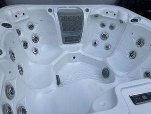 How to Winterise Your Hot Tub: A Complete Guide from Wyre Forest Spas