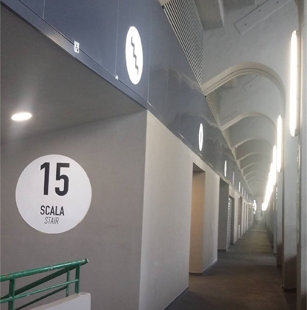 MILANO SAN SIRO 4