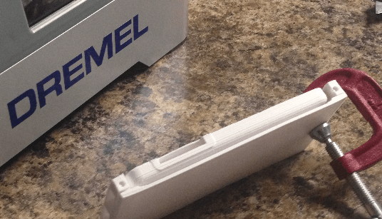 How long does it take to make a plastic mold