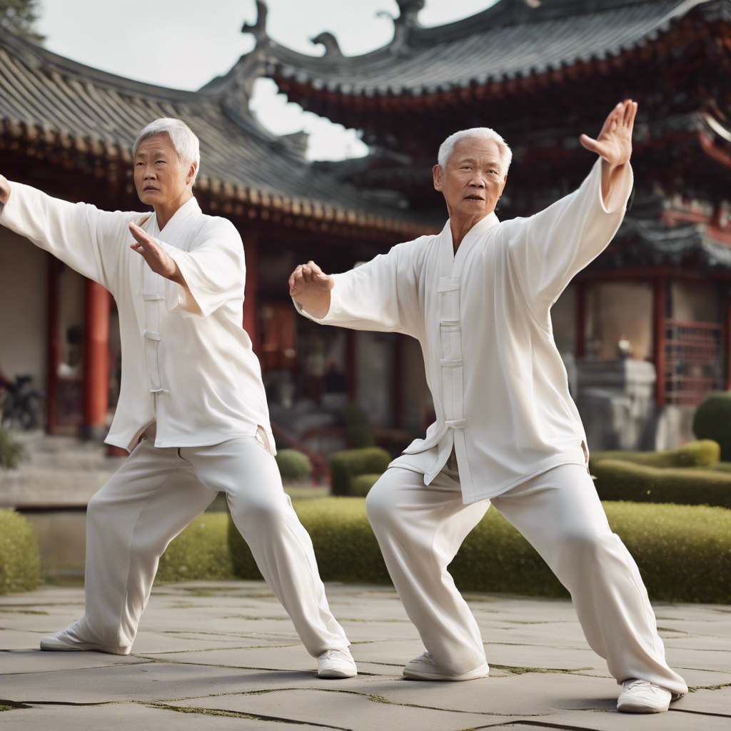 Tai Chi Image