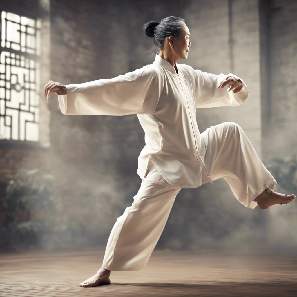 Tai Chi Image