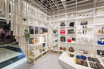 retail design
