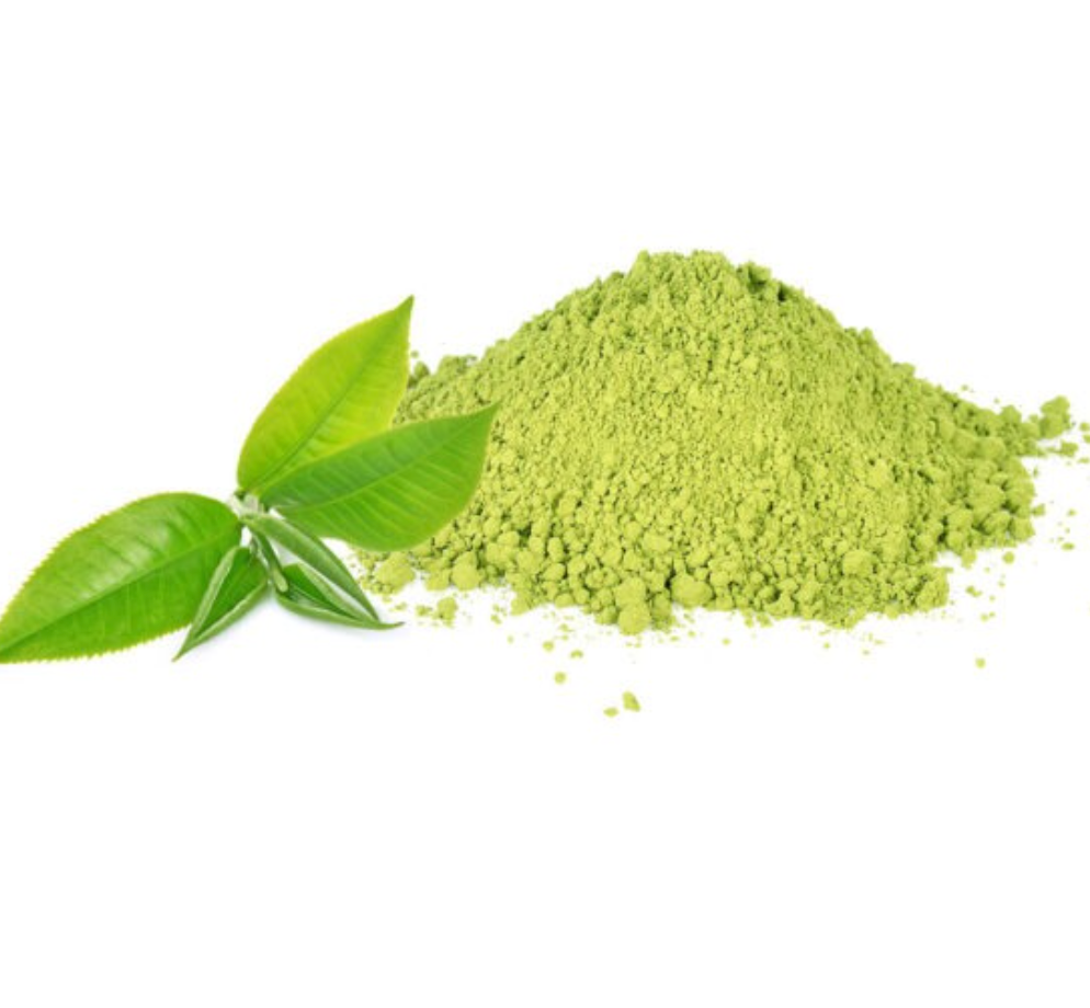 Matcha Orgánica 100 gr