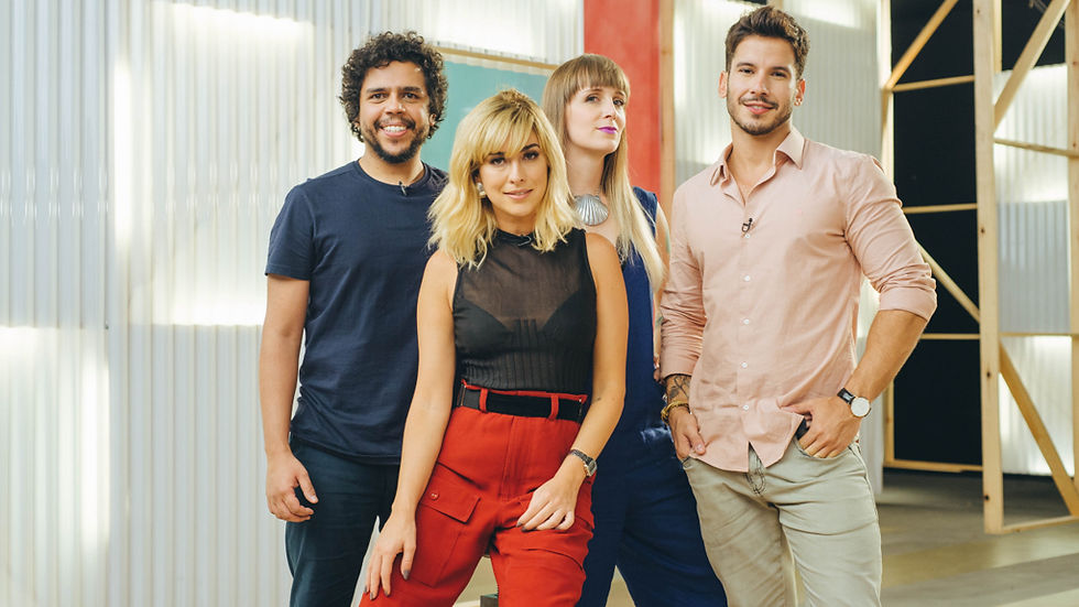 Missão Design