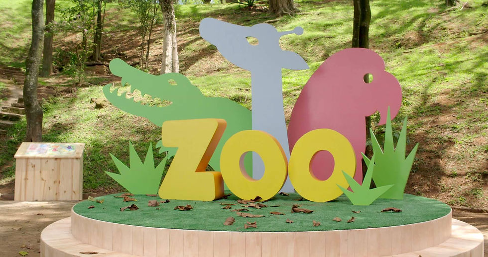 O Zoo da Zu - 2ª Temporada