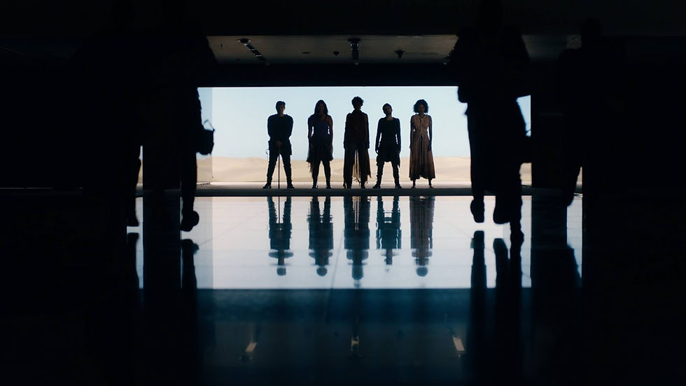 3% - Quarta Temporada