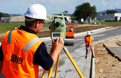 Site Grading