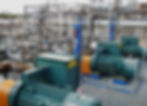 Flare Gas Recovery System