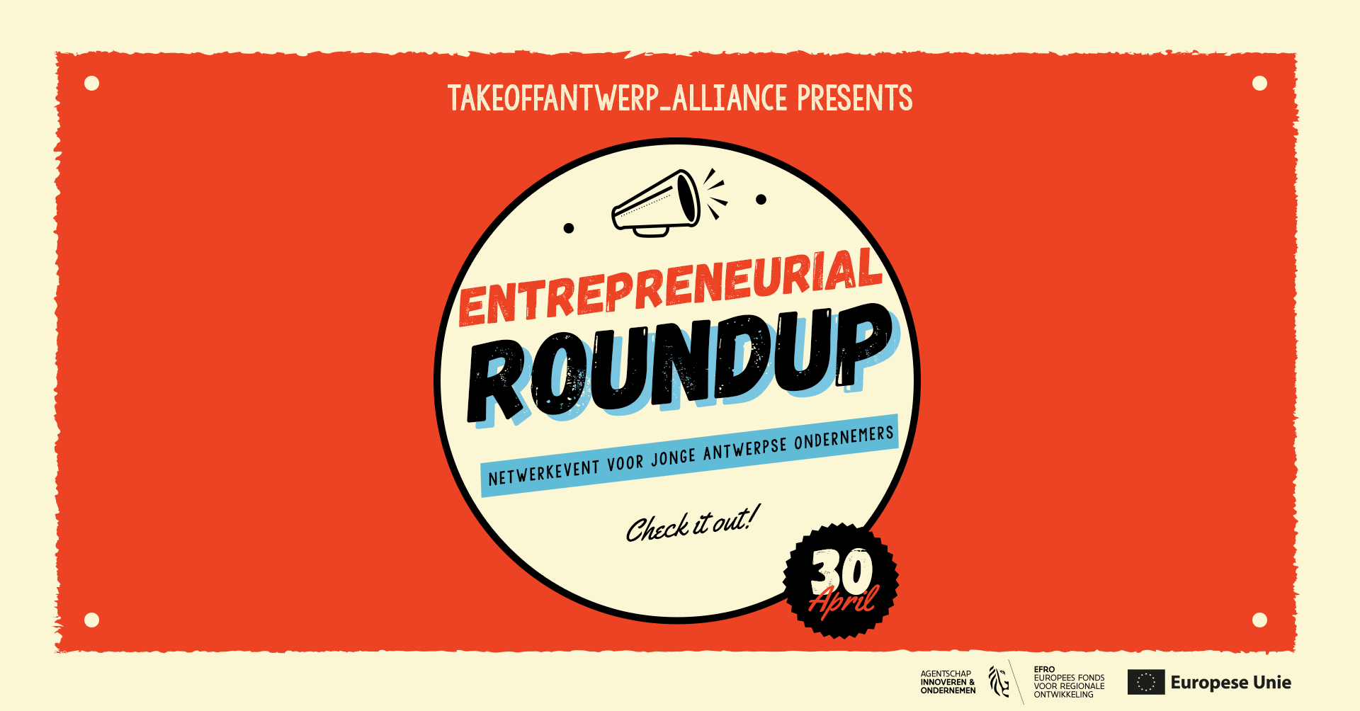 Entrepreneurial Roundup 2019