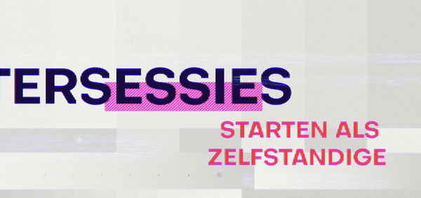 Startersessies 2020: Webinar