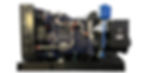 Thumbnail: PSI 200 kW Natural Gas Generator