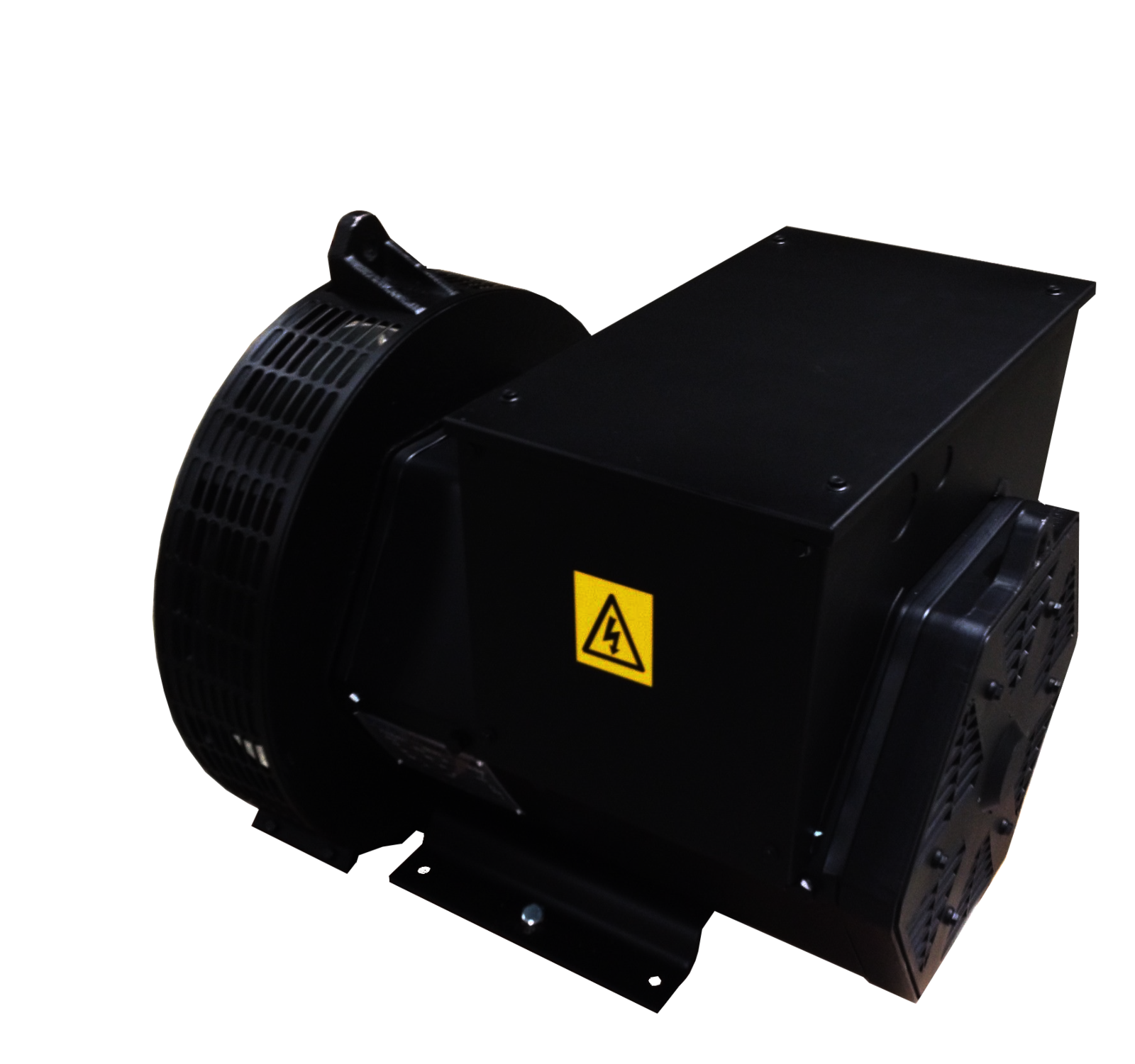 184E 21 kW Generator Head