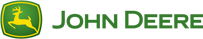 John Deere logo