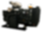 John Deere 200 kW Diesel Generator Tier 4
