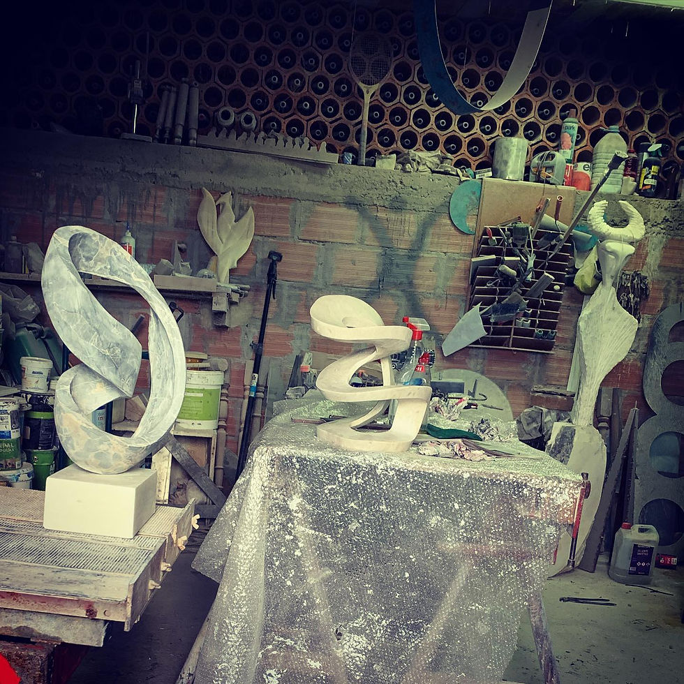Atelier